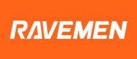 ravemen-logo-orange-background